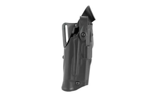 Holsters Safariland 6360 SL 6360 FOR GLK 17 22 W/LGHT BP RH