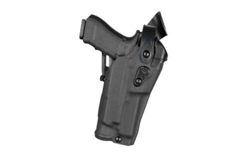 Holsters Safariland 6360RDS SL 6360RDS MID FOR GLK 34/35 BLK RH