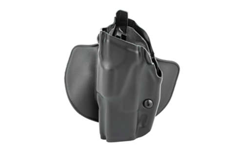 Holsters Safariland 6378 SL 6378 ALS FOR GLK 19 BLK PLN LH