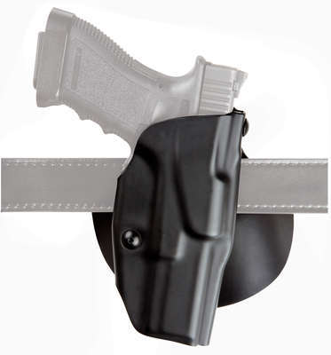 Holsters Safariland 6378 SL 6378 ALS PDL COLT GVT RH PLN STX