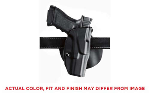 Holsters Safariland 6378 SL 6378 ALS FOR GLK 17 TAC BLK RH