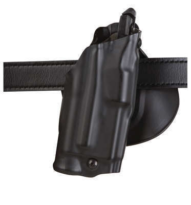 Holsters Safariland 6378 SL 6378 ALS PDL FOR GLK17 RH PLN STX