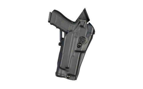 Holsters Safariland 6390RDS SL 6390RDS ALS MID LVL I HOLSTER BLK