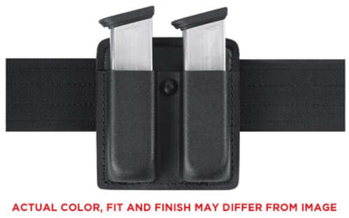 Holsters Safariland 73 SL 73 DBL MAG PCH FOR GLK 17 TAC BLK • Model: 73