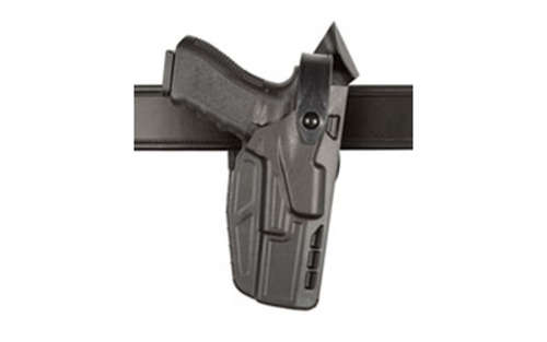 Holsters Safariland 7360 SL 7360 7TS FOR SIG P320 BLK PLN RH