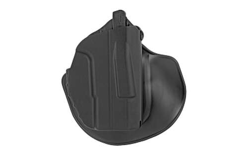 Holsters Safariland 7371 SL 7371 7TS ALS OWB SHIELD BLK RH