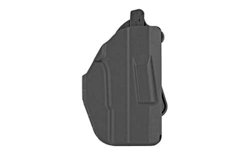 Holsters Safariland 7371 SL 7371 7TS ALS OWB P365XL BLK RH