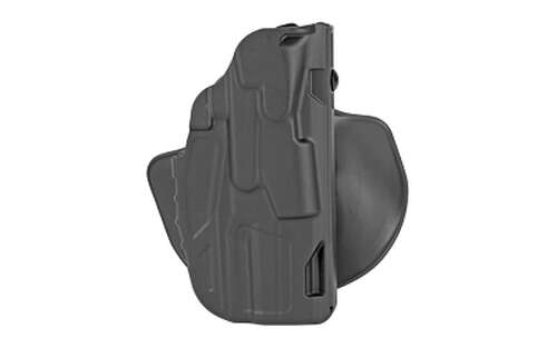 Holsters Safariland 7378 SL 7378 7TS ALS FN 509 4" BLK RH