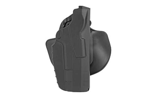 Holsters Safariland 7378 SL 7378 ALS FITS G20/21 BLK RH