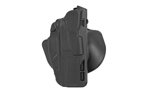 Holsters Safariland 7378 SL 7378 ALS P320 FULLSIZE BLK RH