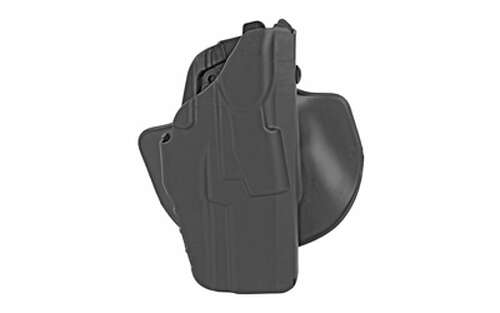 Holsters Safariland 7378 SL 7378 ALS H&K VP9 BLK RH