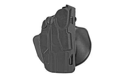 Holsters Safariland 7378 SL 7378 ALS P250 P320C BLK RH