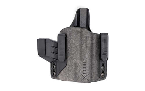 Holsters Safariland INCOG X SL INCOG SIG P365 LGT CLIP BLK RH