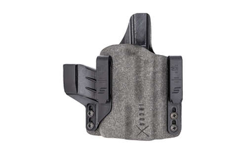 Holsters Safariland INCOG X SL INCOG SIG P320 CLIP SDE BLK RH