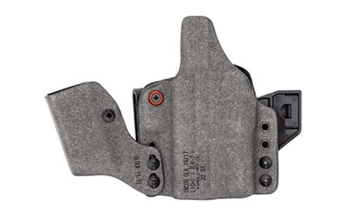 Holsters Safariland INCOG X SL INCOG FOR GLK 17/19 MAG POUCH RH