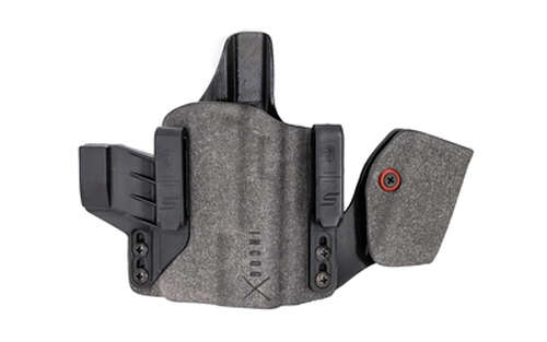 Holsters Safariland INCOG X SL INCOG SIG P365 W/LGT MAG POUCH RH