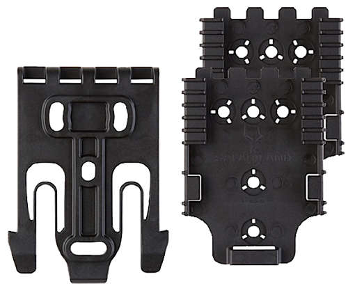 Holsters Safariland SL QUICK-KIT 19 LOCKING FORK 22 RCVR • Model: 