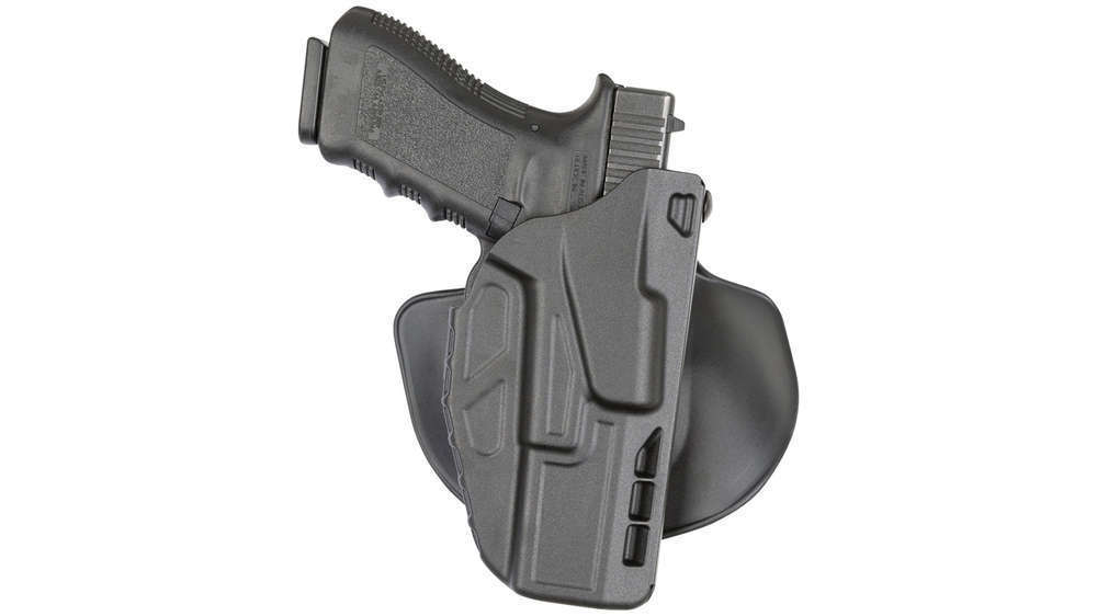 Holsters Safariland SAF 7378-89518-411 7TS ALS PADDLE HLSTR • Model: 