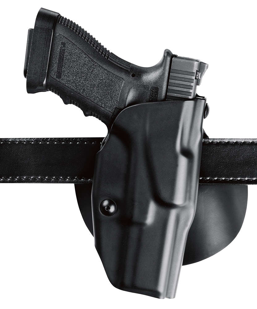 Holsters Safariland SAF 6378-450-411   ALS PADDLE HOLSTER