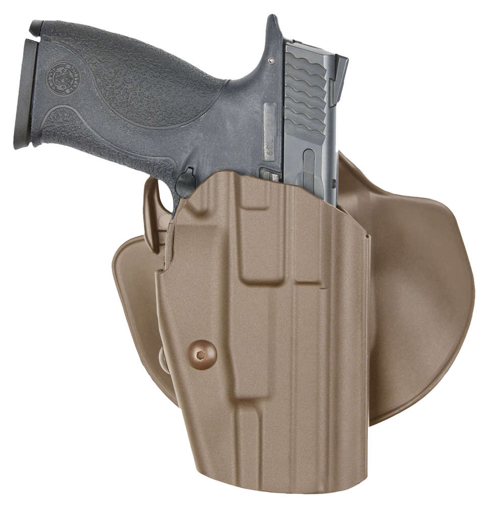 Holsters Safariland Large SAF 578-683-551    GLS PRO-FIT HLSTR FDE