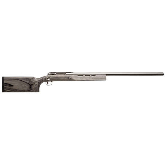 Rifles Long Guns Savage ZPAP M70 SAV 12 F CLASS 6NORMA BR 30 HV SS SINGLE SHOT