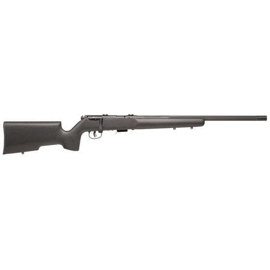 Rifles Long Guns Savage ZPAP M85 22LR SAV MARK II TR 22LR 22 HVY FLUTED TACTICAL STK