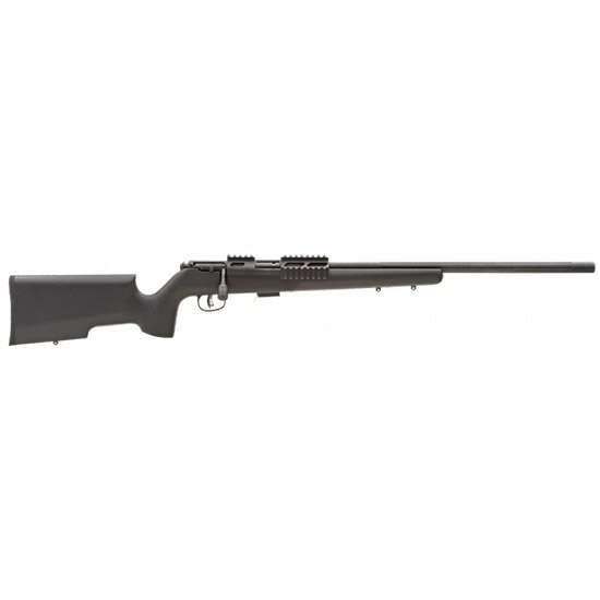 Rifles Long Guns Savage ZPAP M85 22LR SAV MARK II TRR-SR 22LR 22 TB FLUTED TACTICAL