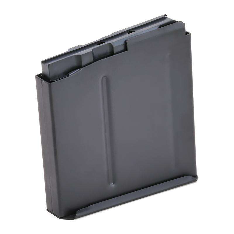 Magazines Savage ZPAP M70 338LAPUA SAV MAG 338LAP 110BA 110 FC 111FC 5RD