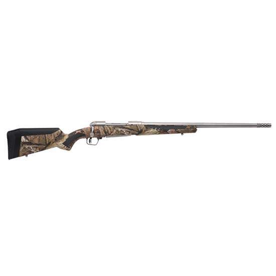 Rifles Long Guns Savage ZPAP M85 300WSM SAV 110 BEAR HUNTER 300WSM 23 SS MOBUC