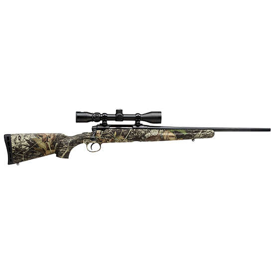 Rifles Long Guns Savage ZPAP M85 223Rem SAV AXIS XP COMPACT 20 223REM MOBUC 3-9X40 • Model: ZPAP M85