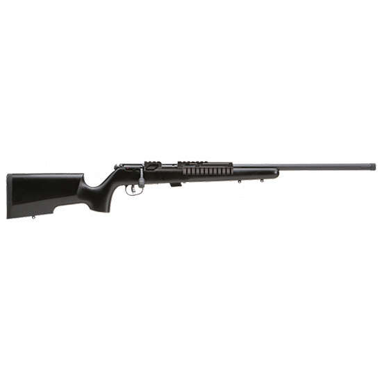 Rifles Long Guns Savage ZPAP M85 17HMR SAV 93R17 TRR-SR 17HMR 22 FLUTED TB TACTICAL • Model: ZPAP M85