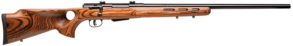 Rifles Long Guns Savage Ready Series SAVAGE MODEL 25 17 HORNET 22" LIGHTWEIGHT VARMIT WOOD