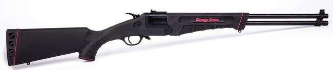 Rifles Long Guns Savage Ready Series 410Bore SAVAGE MODEL 42 TAKEDOWN COMPACT RIFLE/SHOTGUN 22LR/410 20" BBL