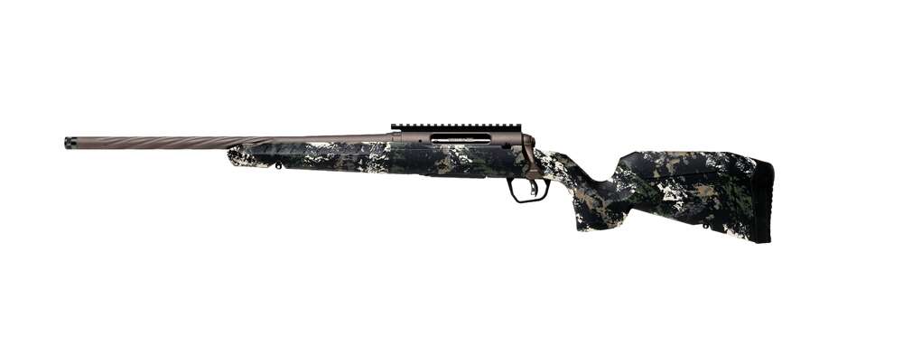 Rifles Long Guns Savage Ready Series 7mm 08 SAVAGE Axis 2 PRO FOREST SP CAMO LH 7mm-08 REM 4 RND 20�� BARREL