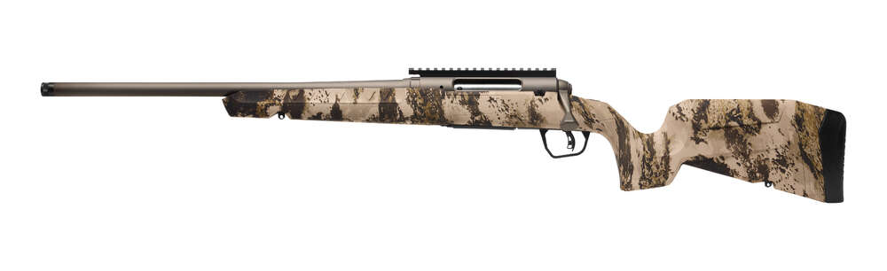 Rifles Long Guns Savage Ready Series SAVAGE AXIS 2 PRO WESTERN COMPACT LH 6MM ARC 4 RND 20 BARREL