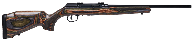 Rifles Long Guns Savage Ready Series 22LR SAVAGE A22 BNS-SR 22LR 18IN BBL 10RD