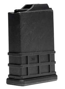 Magazines Savage Ready Series 308Win Polymer AICS Magazine - Short Action - Matte Black .308 Win. 10 RDS