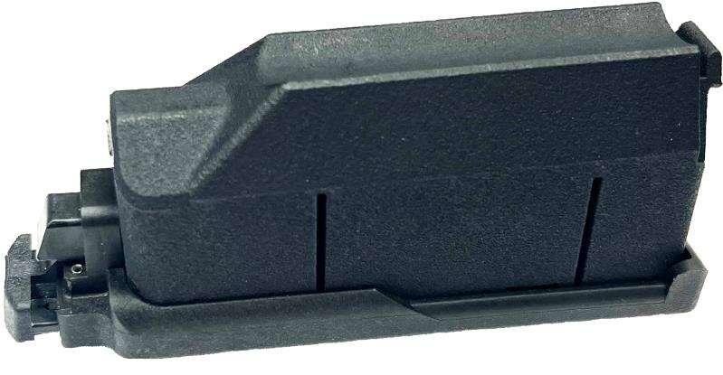 Rifles Long Guns Savage Ready Series Savage Single Shot Adapter Long Action w/out Integral Latch &bull; Model: Ready Series