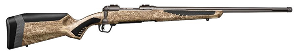 Rifles Long Guns Savage Ready Series 6.5Creedmoor SAVAGE 110 PREDATOR 6.5 CREEDMOOR 24 BBL CAMO STOCK THREADED