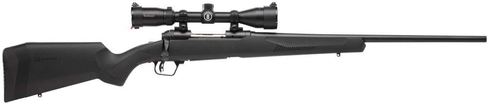 Rifles Long Guns Savage Ready Series 308Win SAVAGE 110 ENGAGE HUNTER XP 308 WIN 22 BBL BUSHNELL SCOPE