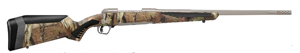 Rifles Long Guns Savage Ready Series 300WSM SAVAGE 110 BEAR HUNTER 300 WSM 23IN BBL 2RD