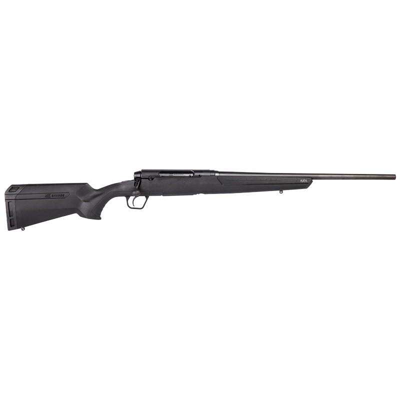 Rifles Long Guns Savage Ready Series 223Rem Savage AXIS Compact 223 Rem 20in BBL 4RDS