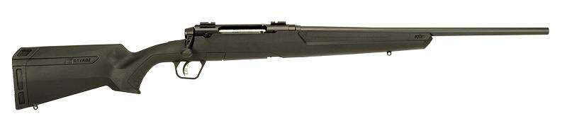 Rifles Long Guns Savage Ready Series 6.5Creedmoor SAVAGE AXIS II Compact 6.5 CREEDMOOR 20IN BBL 4RD