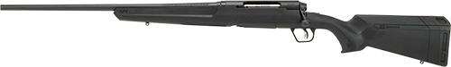 Rifles Long Guns Savage Ready Series 6.5Creedmoor Savage AXIS II LH 6.5 CREEDMOOR 22in BBL 4RDS