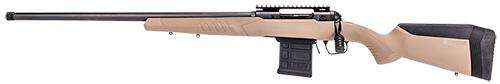 Rifles Long Guns Savage Ready Series 6.5Creedmoor Savage 110 Tactical Desert 6.5 CREEDMOOR 24in BBL 10RDS Left Hand