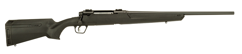 Rifles Long Guns Savage Ready Series SAVAGE AXIS II 350 LEGEND COMPACT 18" BBL 4RD