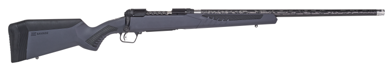 Rifles Long Guns Savage Ready Series SAVAGE 110 ULTRALITE 6.5 PRC 24IN BBL 2RD