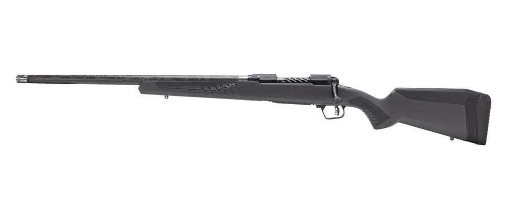 Rifles Long Guns Savage Ready Series 6.5Creedmoor 110 ULTRALITE LEFT HAND BOLT 6.5 Creedmoor 22 Inch Barrel 4 Rds