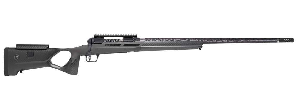 Rifles Long Guns Savage Ready Series SAVAGE 110 KLYM 6.5 CM BOLT ACTION 22�� 4 RND &bull; Model: Ready Series