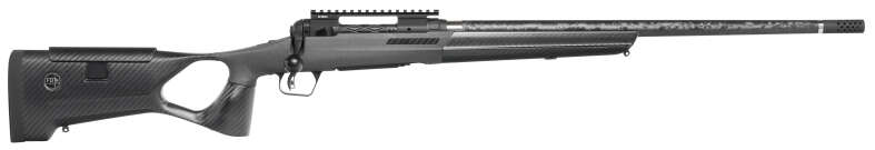 Rifles Long Guns Savage Ready Series SAVAGE 110 KYLM 6.5 PRC BOLT ACTION 24�� 2 RND &bull; Model: Ready Series
